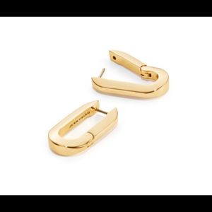 Jenny bird u link earrings
